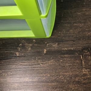 Meet your Posher, Nakia